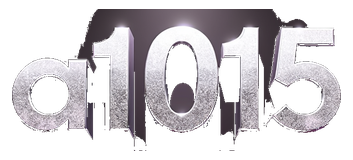 a1015 logo